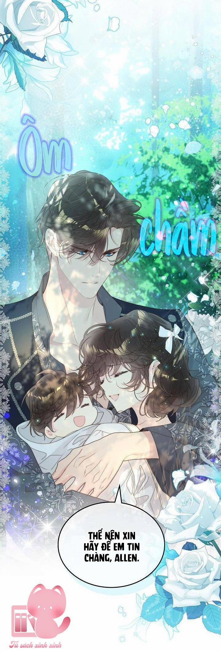 Công Chúa Chloe 101 trang 62