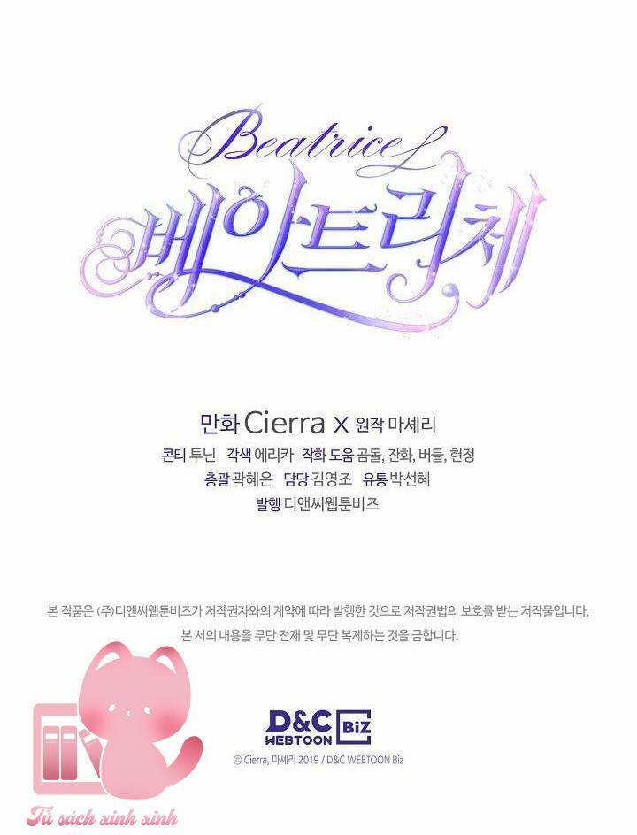 Công Chúa Chloe 101 trang 63