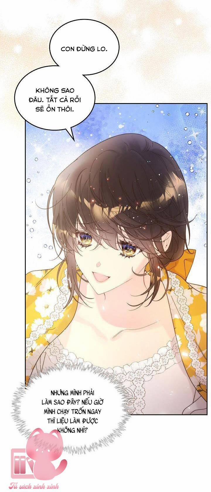 Công Chúa Chloe 101 trang 7