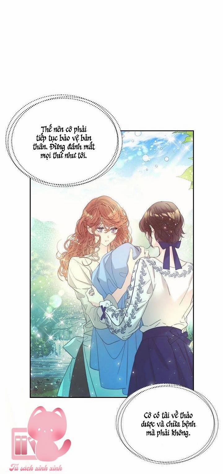 Công Chúa Chloe 101 trang 8