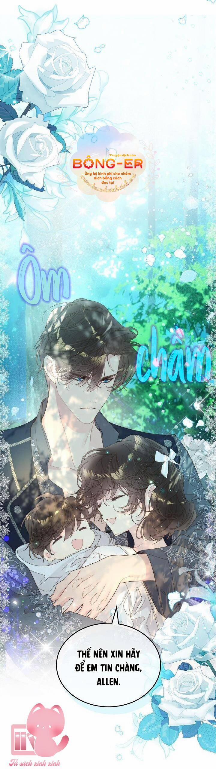 Công Chúa Chloe 102 trang 1