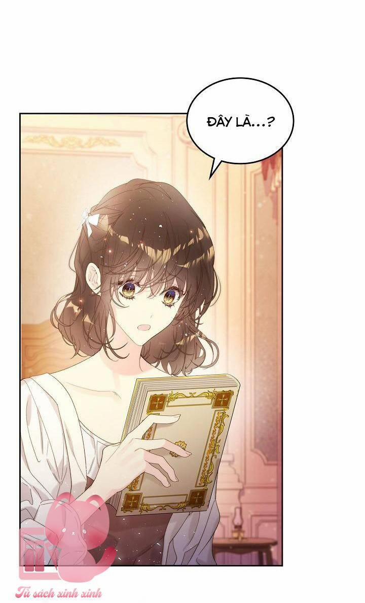 Công Chúa Chloe 102 trang 11