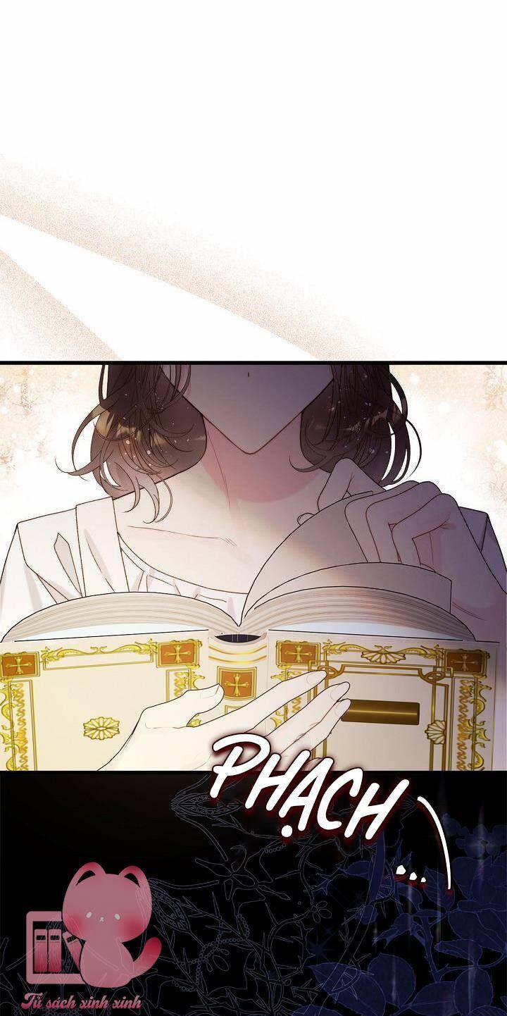 Công Chúa Chloe 102 trang 13