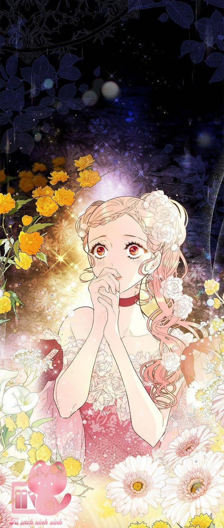 Công Chúa Chloe 102 trang 14