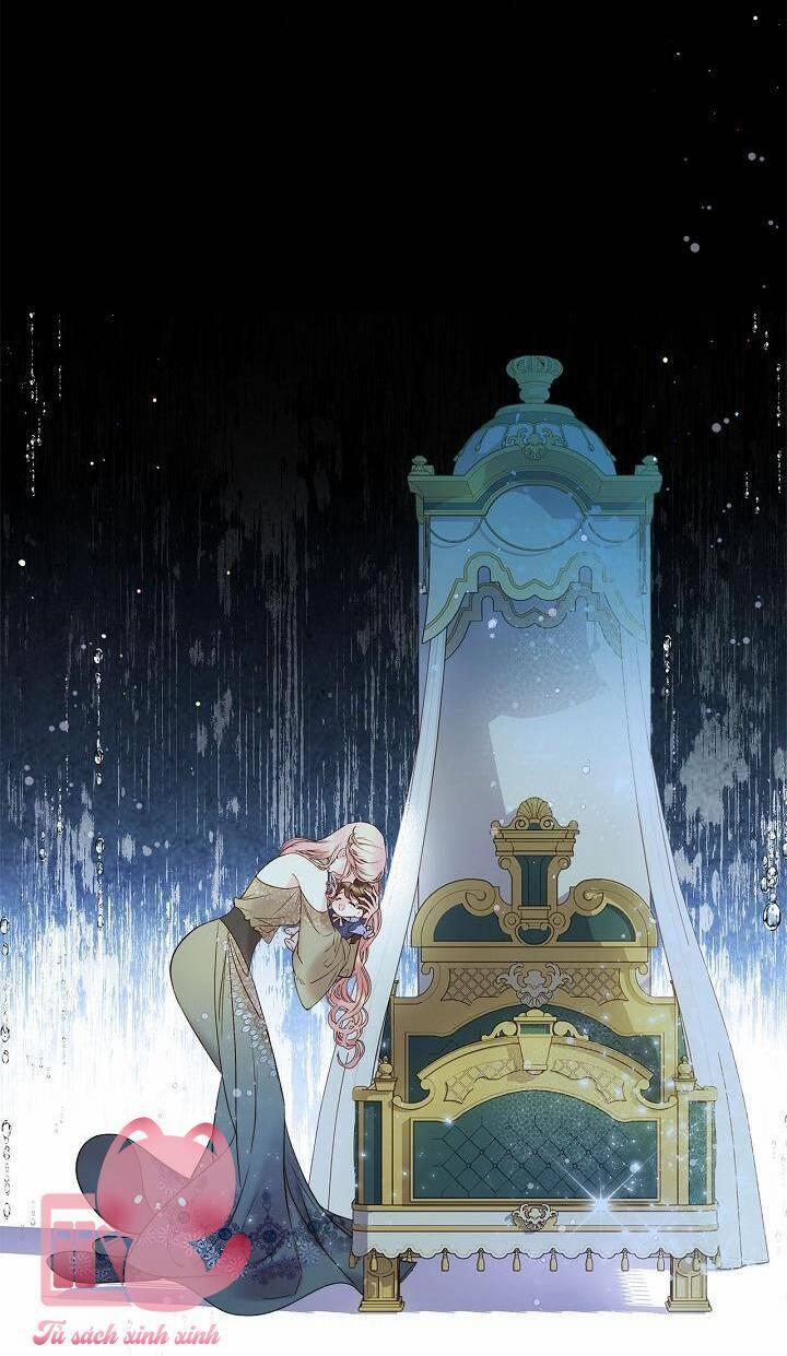 Công Chúa Chloe 102 trang 18