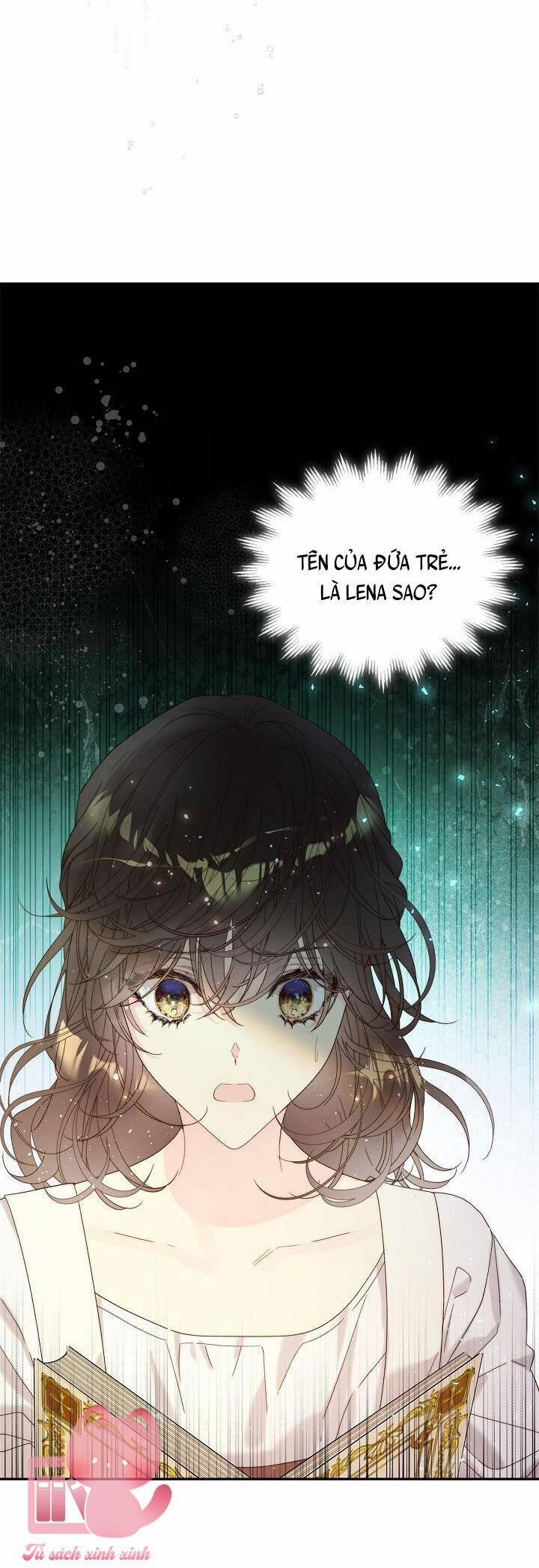 Công Chúa Chloe 102 trang 19