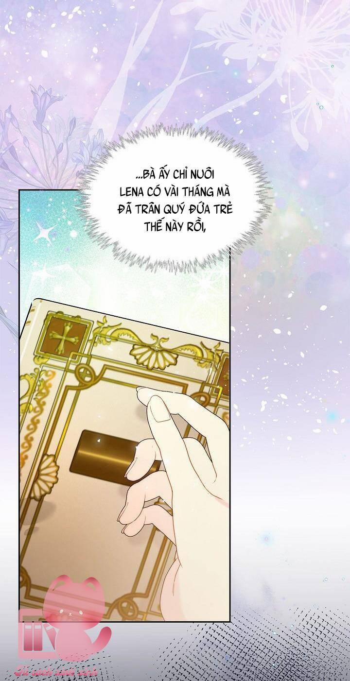 Công Chúa Chloe 102 trang 23