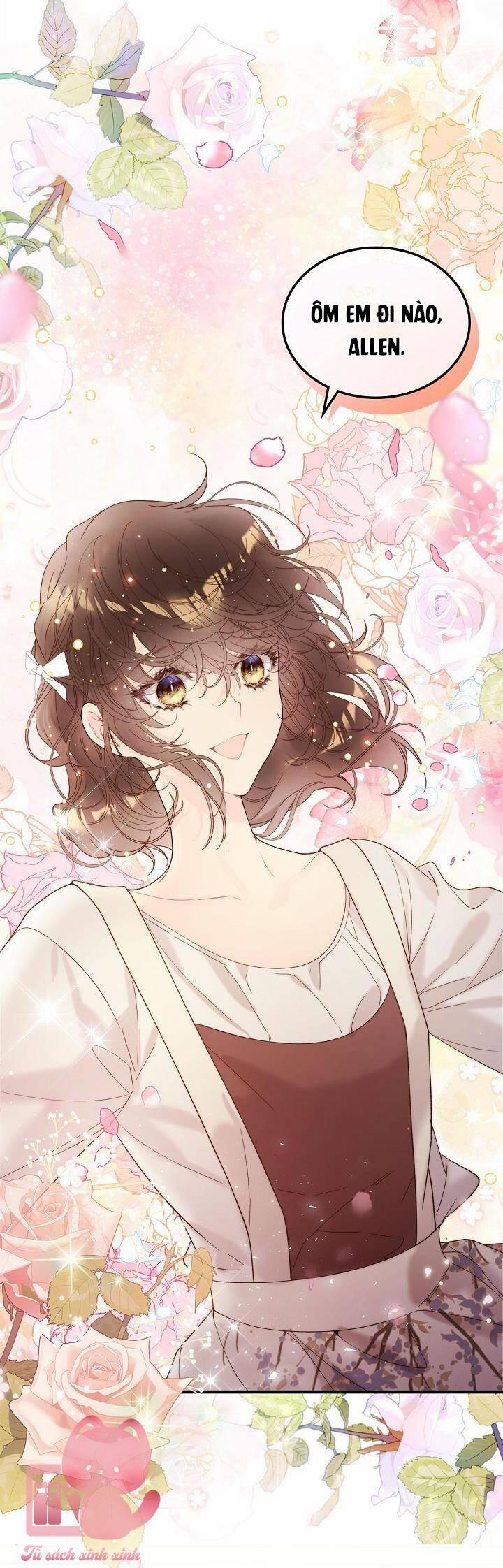 Công Chúa Chloe 102 trang 34