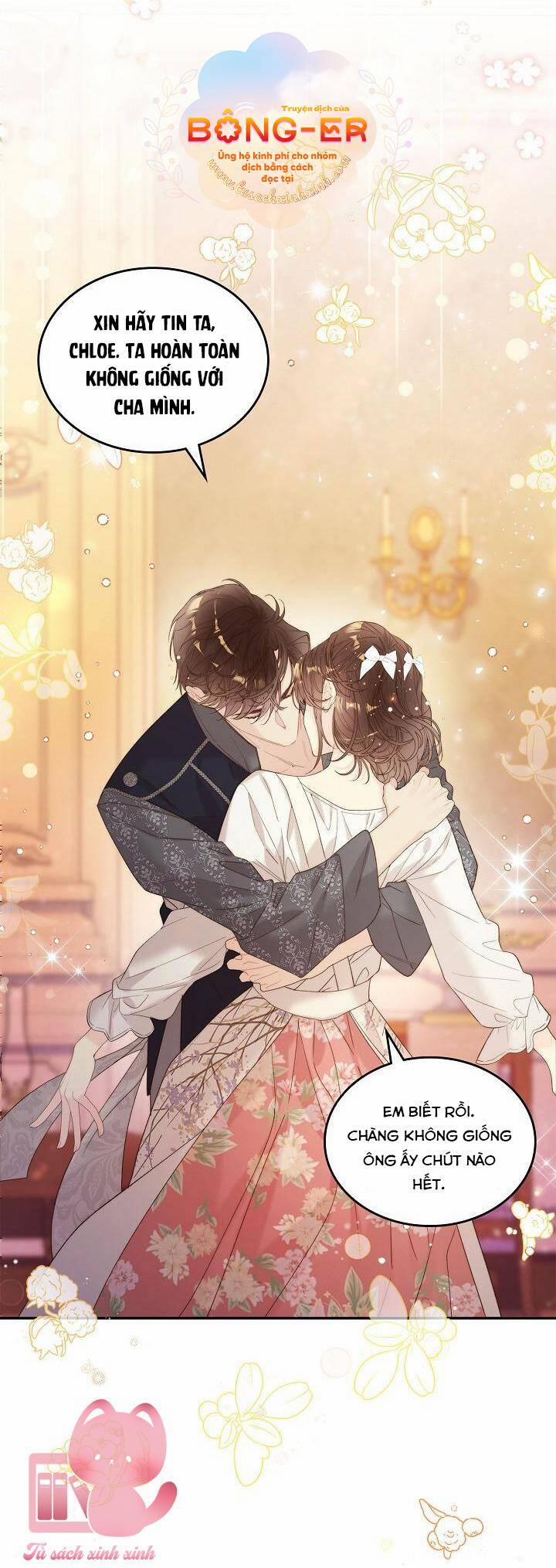 Công Chúa Chloe 102 trang 35