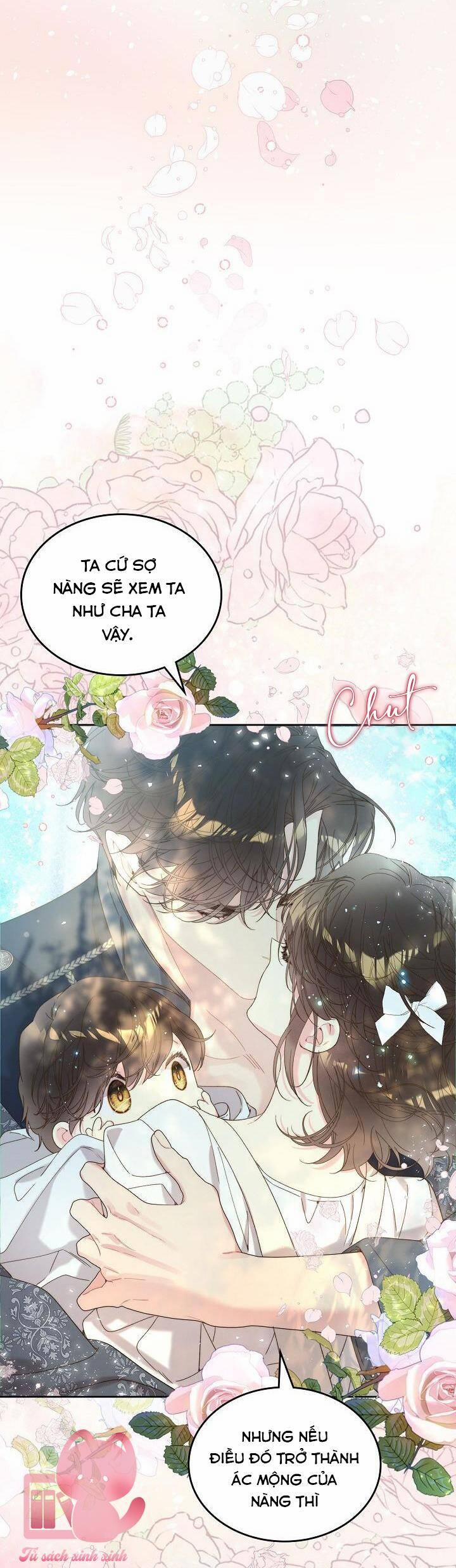 Công Chúa Chloe 102 trang 4