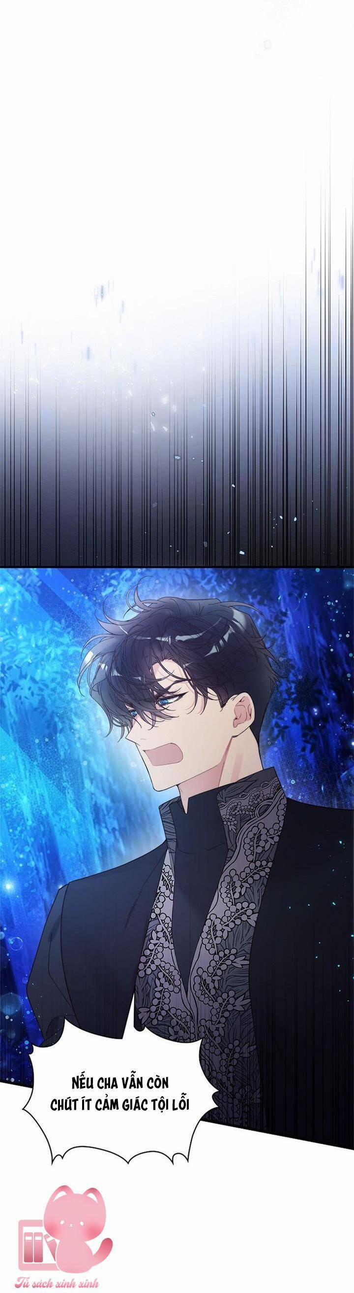 Công Chúa Chloe 102 trang 45