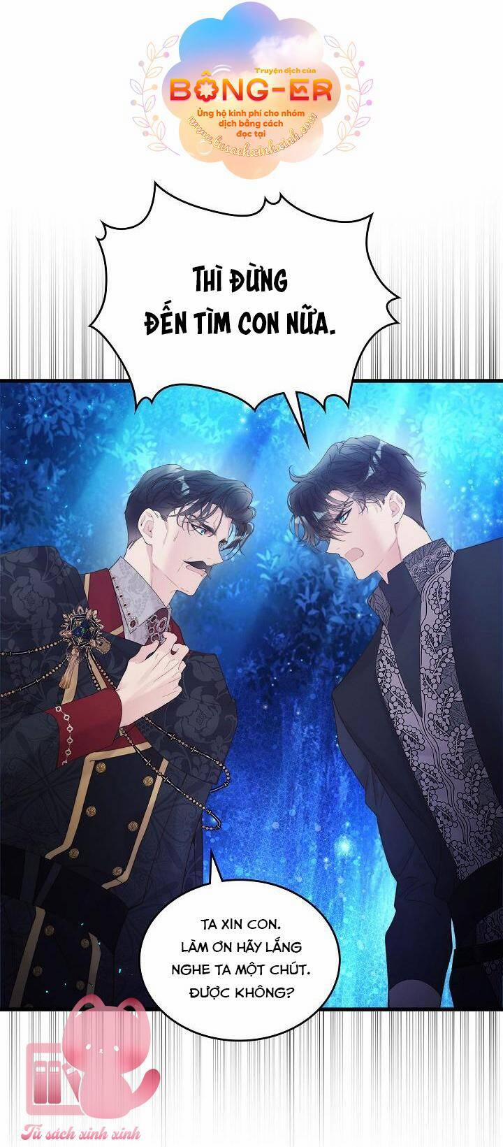 Công Chúa Chloe 102 trang 46