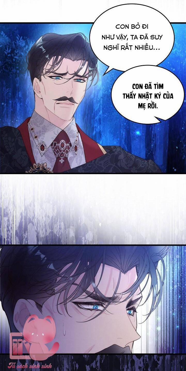 Công Chúa Chloe 102 trang 47