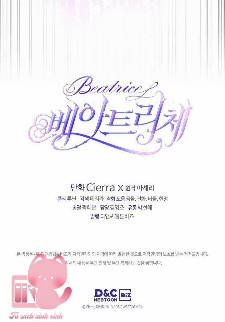 Công Chúa Chloe 102 trang 51