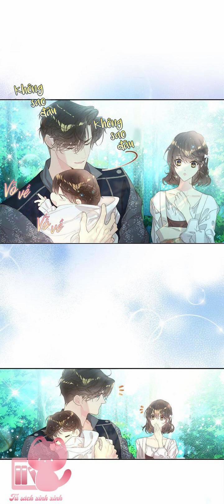 Công Chúa Chloe 102 trang 7