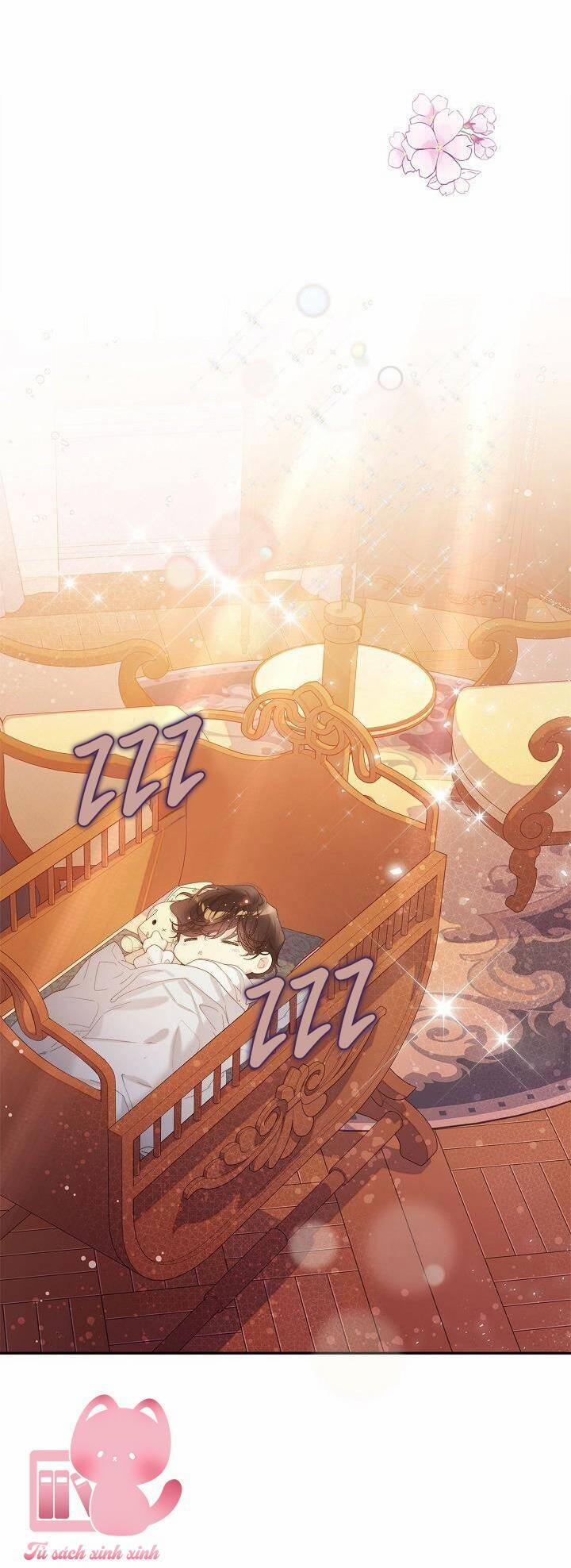 Công Chúa Chloe 102 trang 9