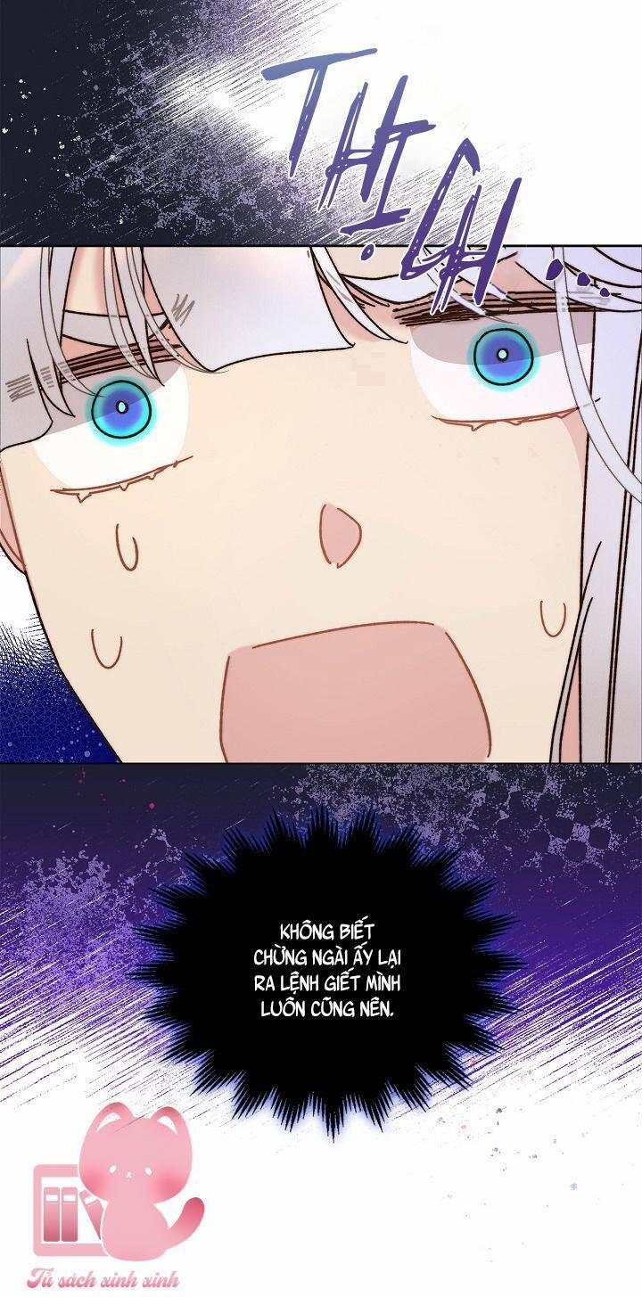 Công Chúa Chloe 103 trang 11