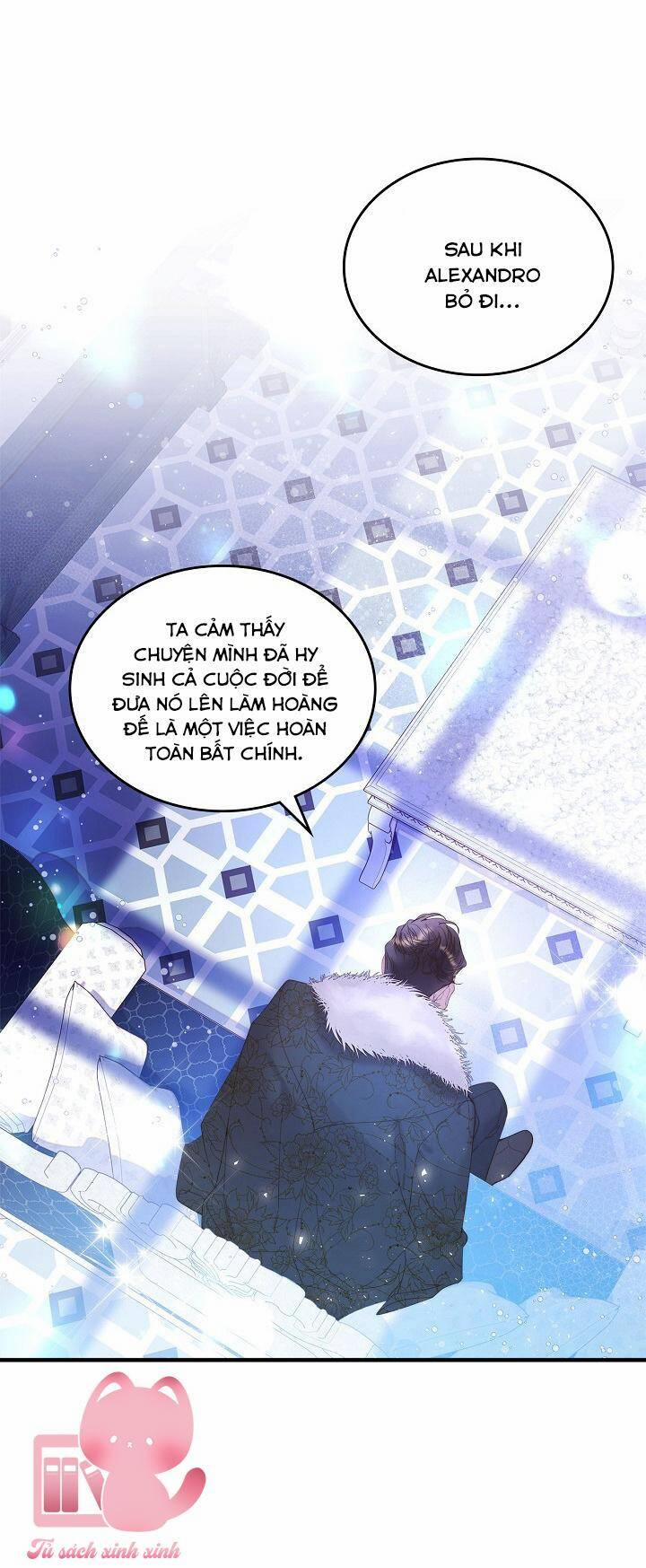 Công Chúa Chloe 103 trang 12