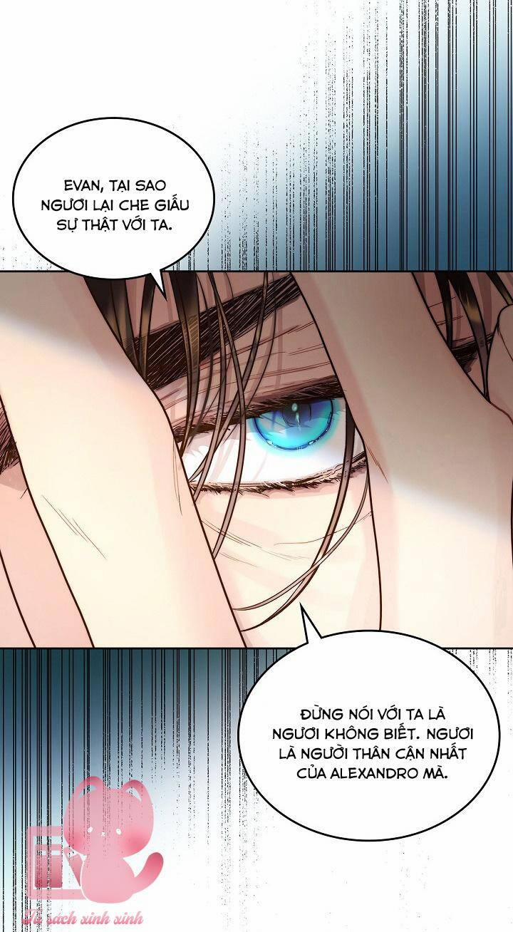 Công Chúa Chloe 103 trang 14