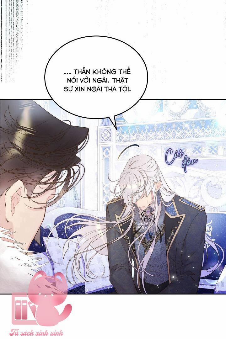 Công Chúa Chloe 103 trang 15