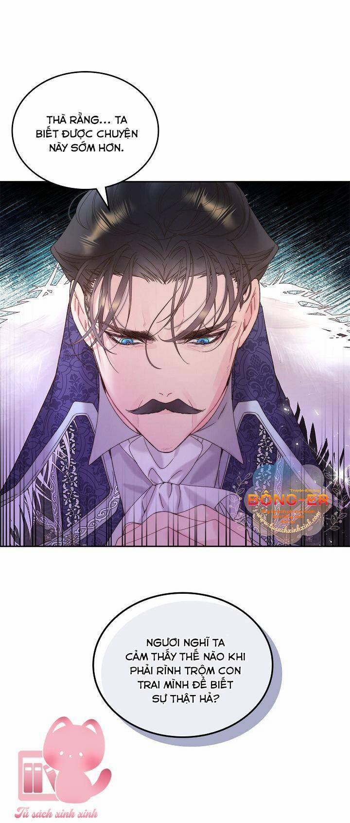 Công Chúa Chloe 103 trang 16