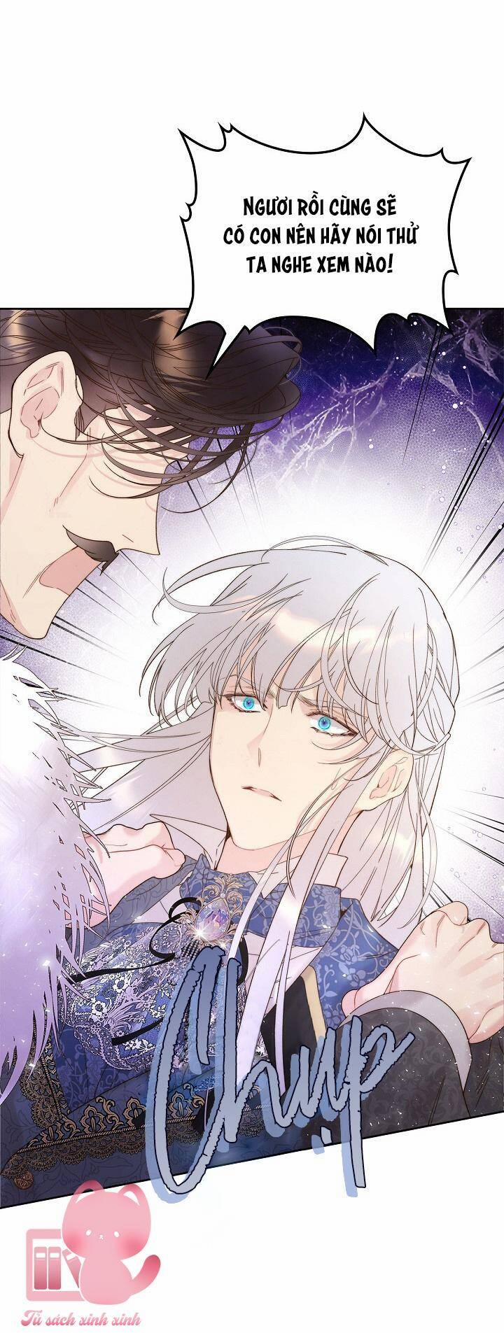 Công Chúa Chloe 103 trang 17