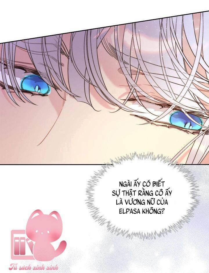 Công Chúa Chloe 103 trang 18