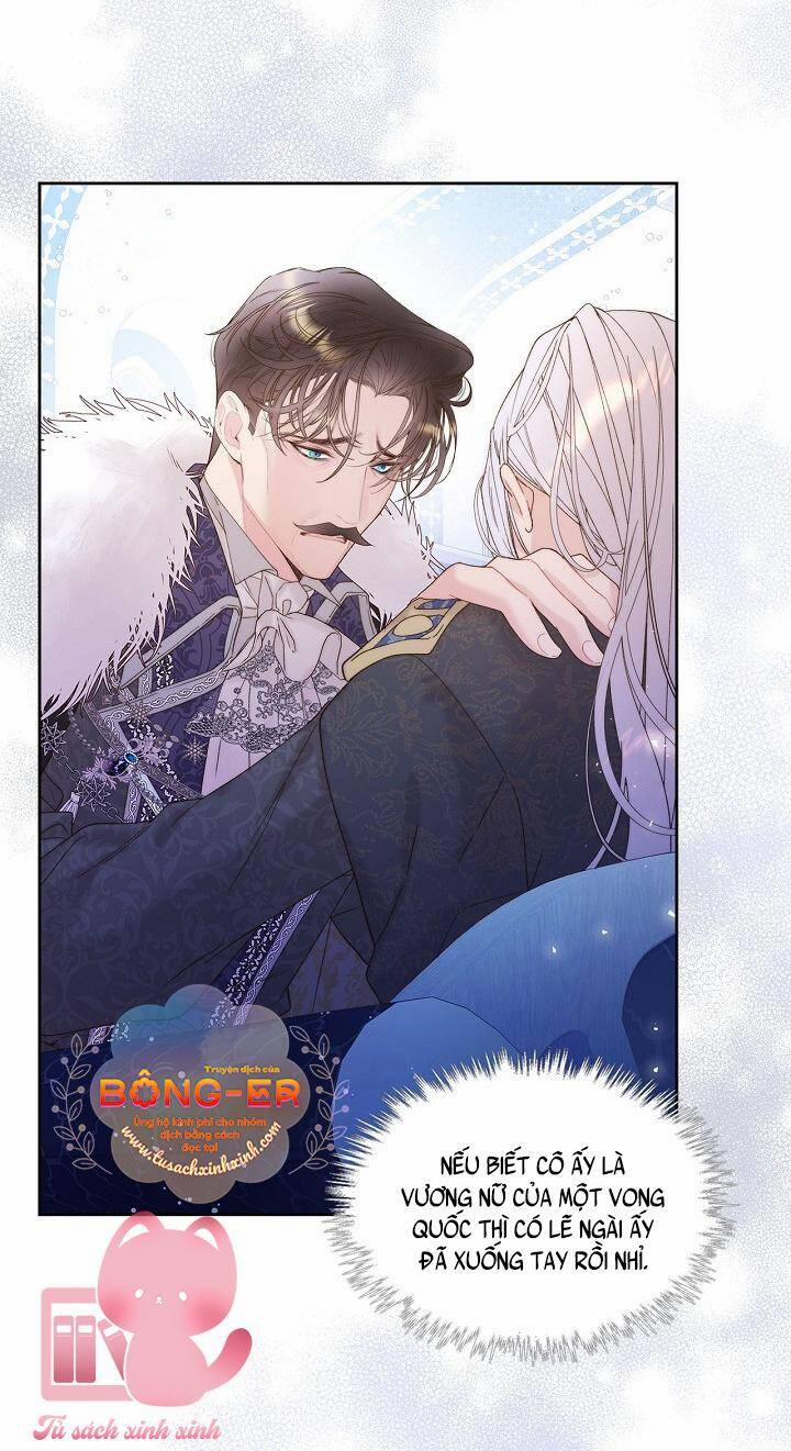 Công Chúa Chloe 103 trang 19