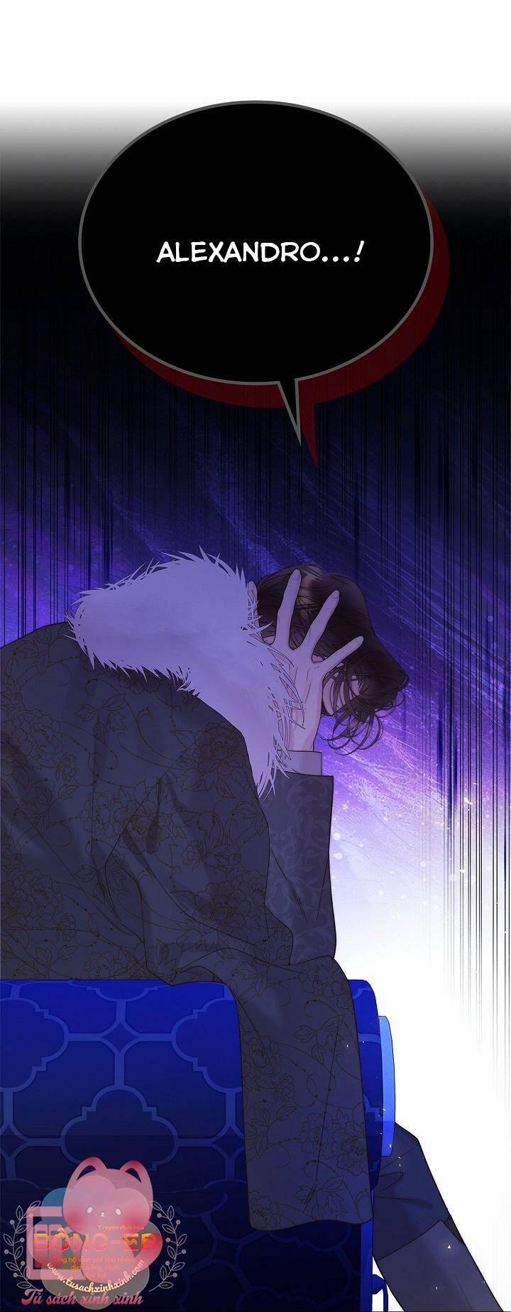 Công Chúa Chloe 103 trang 2