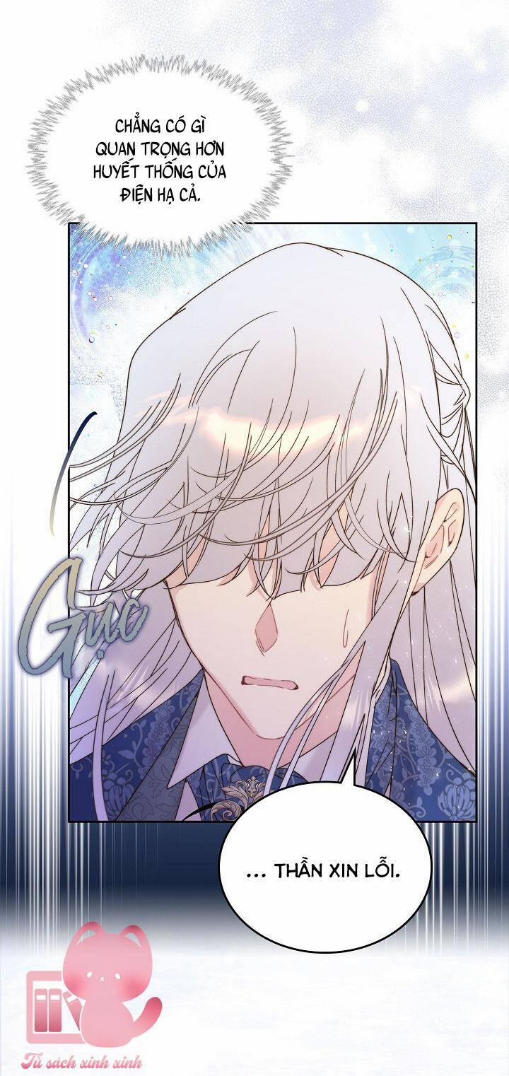 Công Chúa Chloe 103 trang 20