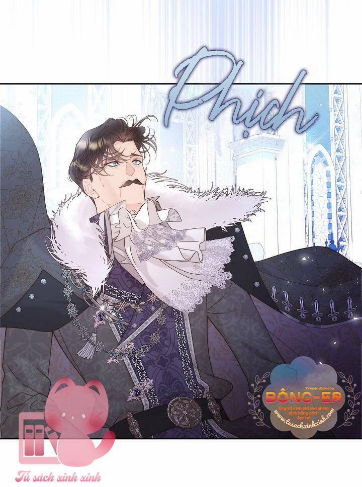 Công Chúa Chloe 103 trang 22