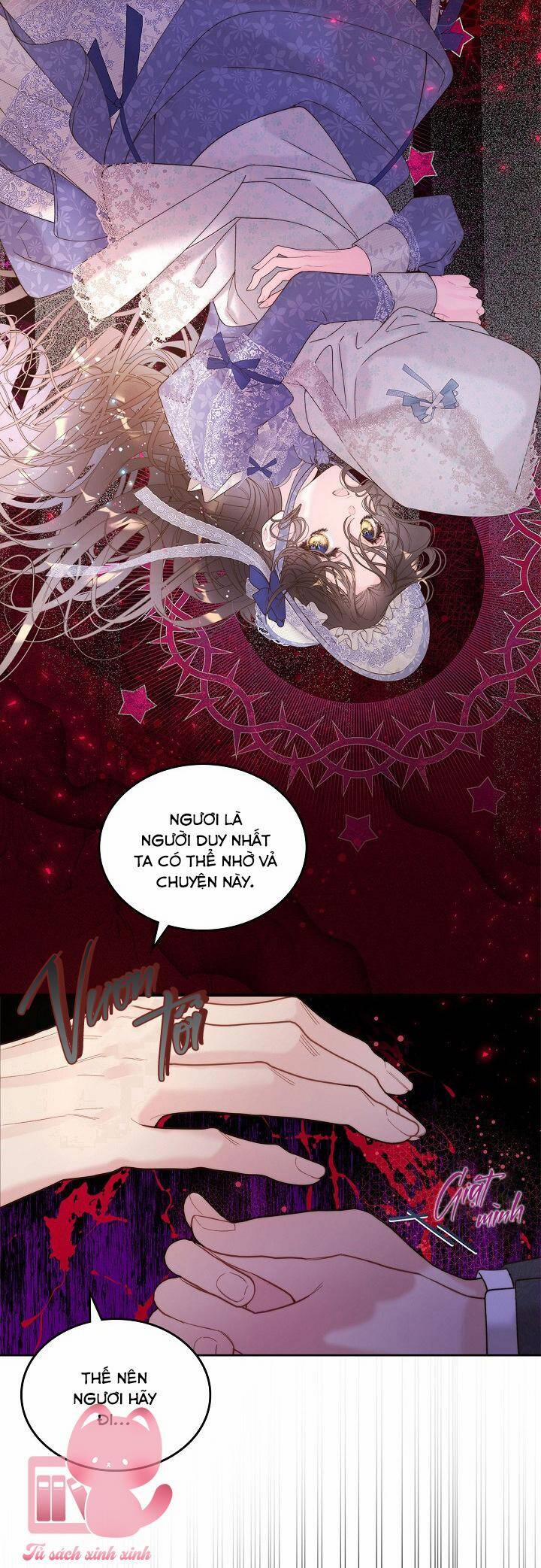 Công Chúa Chloe 103 trang 27