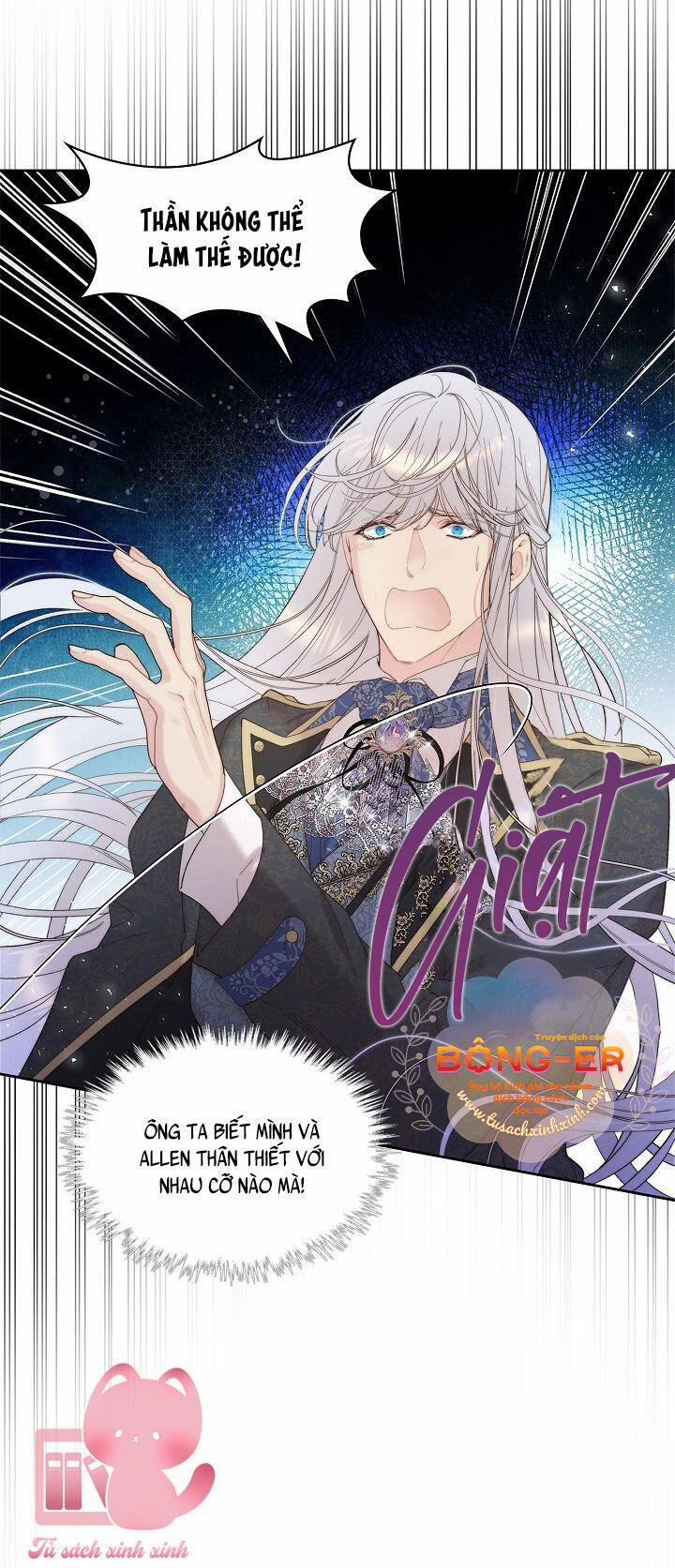 Công Chúa Chloe 103 trang 28