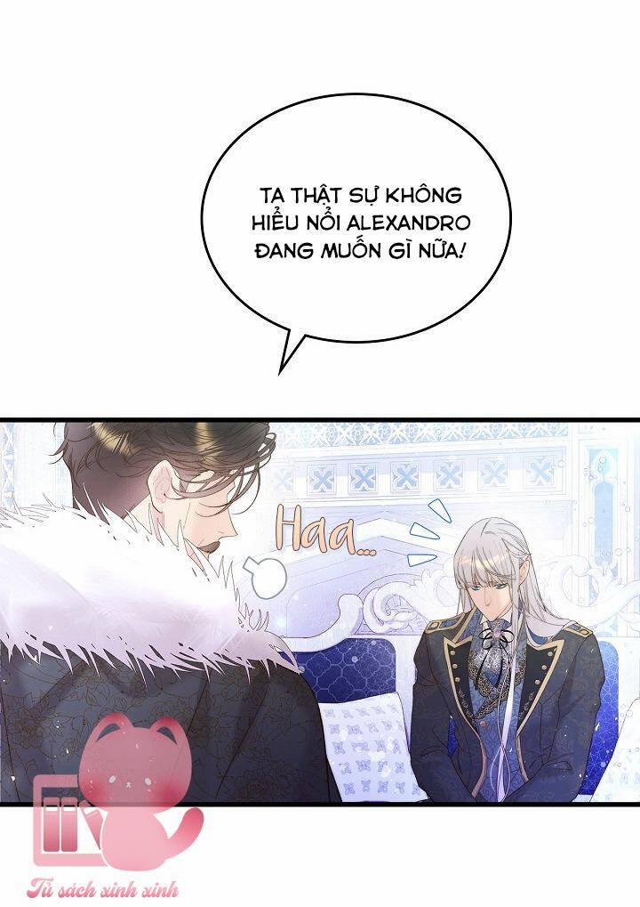 Công Chúa Chloe 103 trang 31