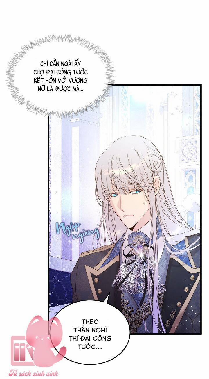 Công Chúa Chloe 103 trang 32