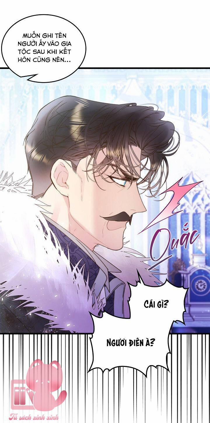 Công Chúa Chloe 103 trang 33