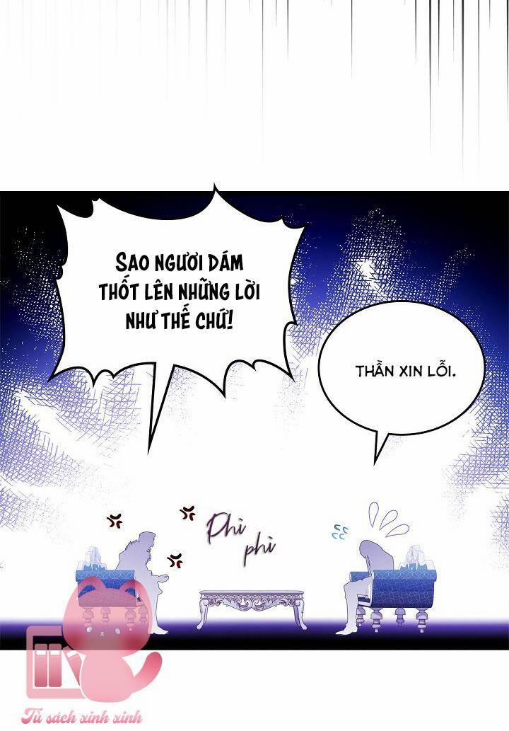 Công Chúa Chloe 103 trang 34