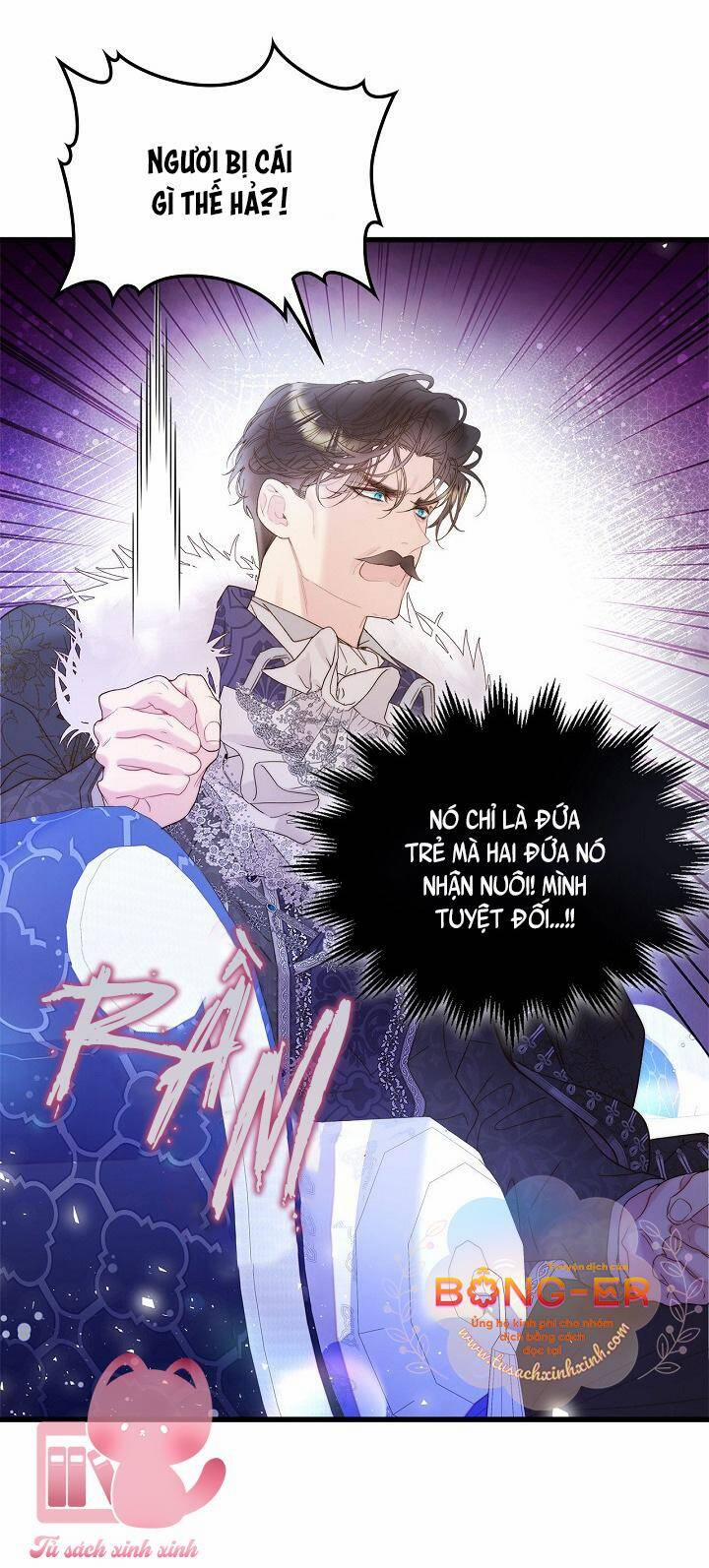 Công Chúa Chloe 103 trang 39