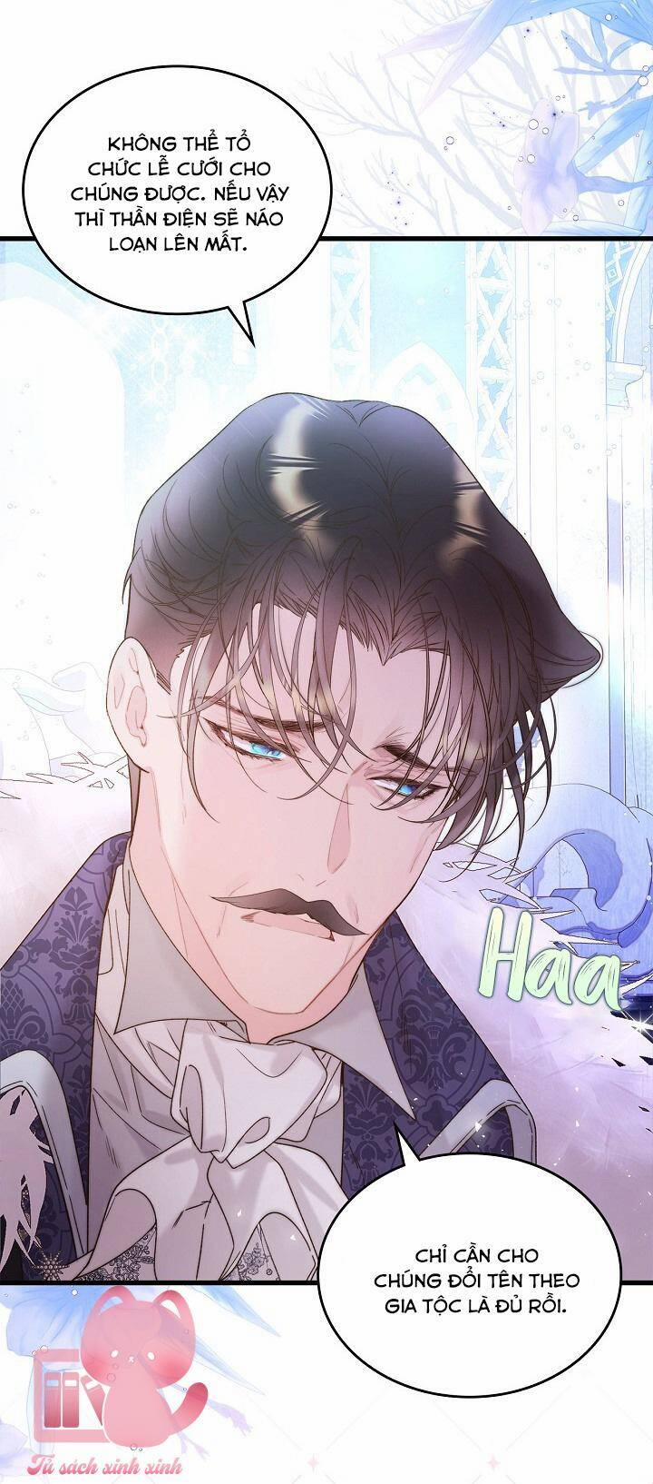 Công Chúa Chloe 103 trang 41