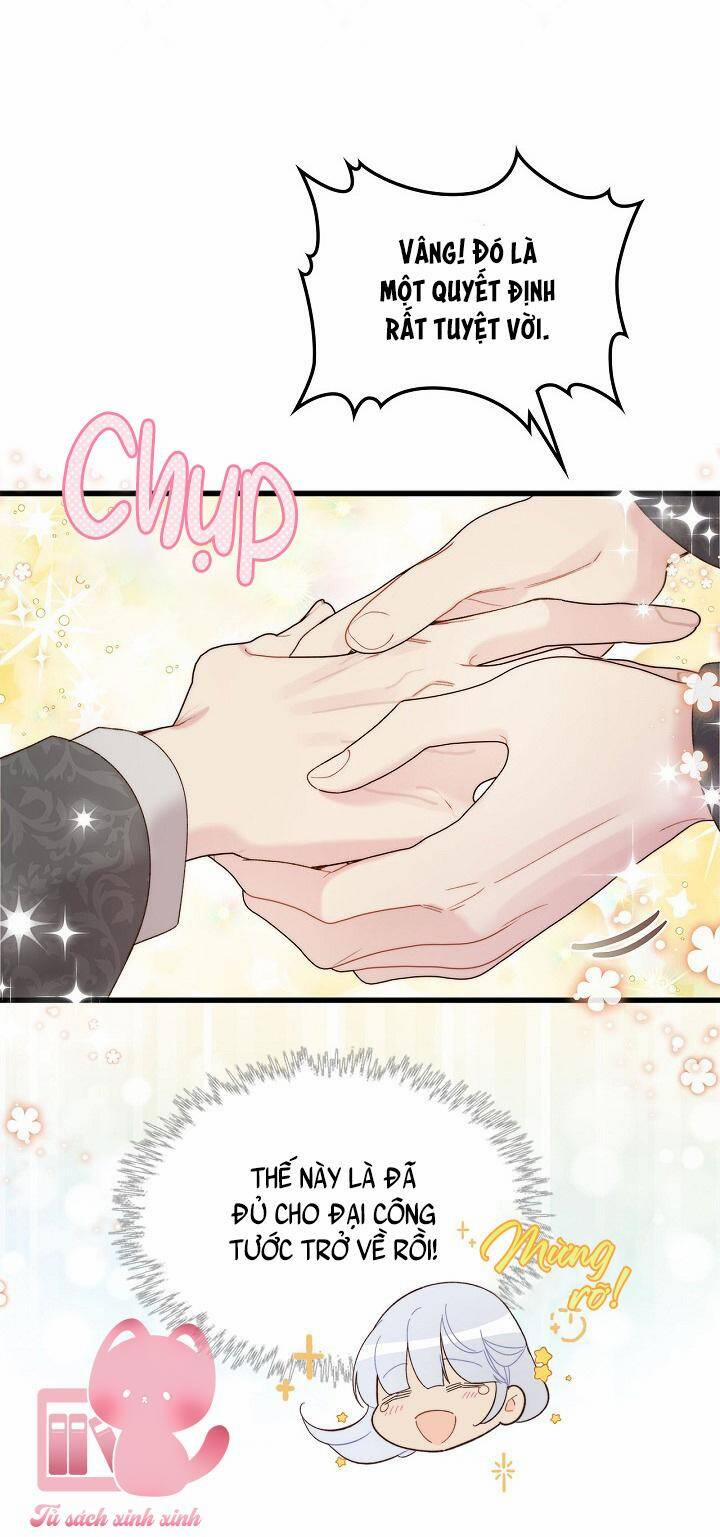 Công Chúa Chloe 103 trang 43