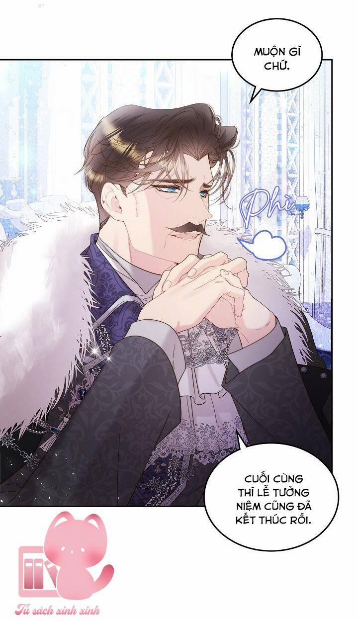 Công Chúa Chloe 103 trang 5