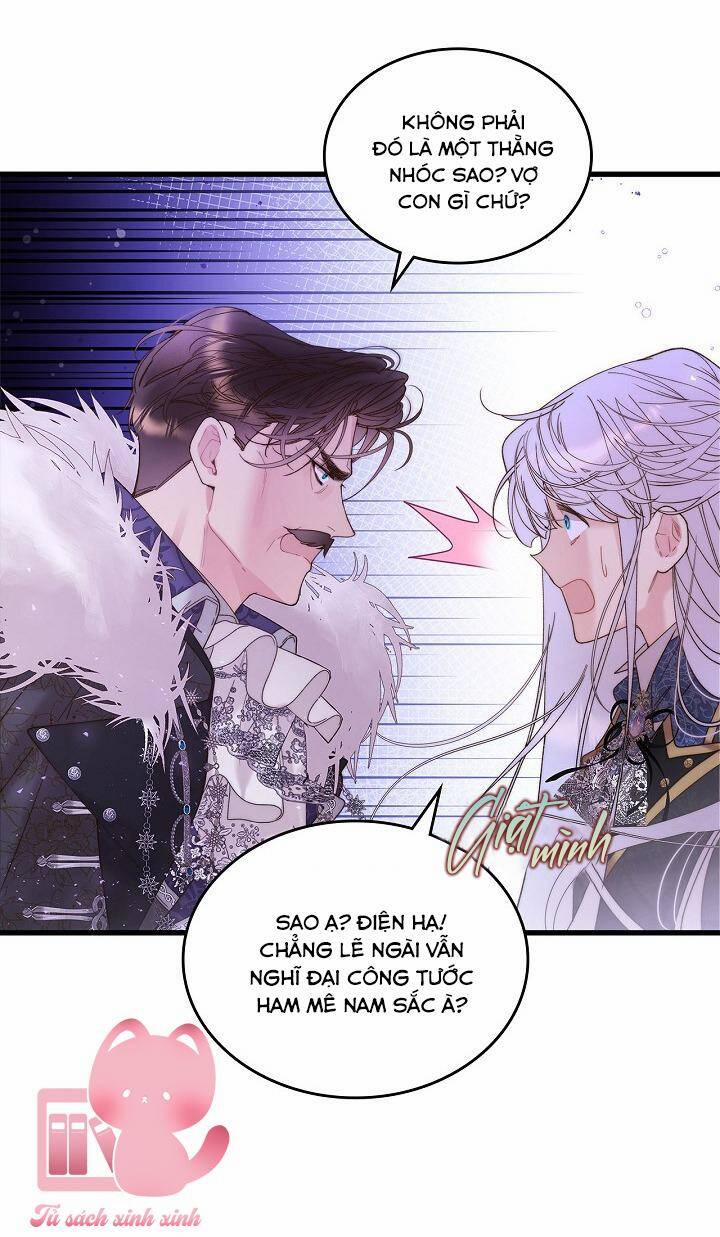 Công Chúa Chloe 103 trang 50