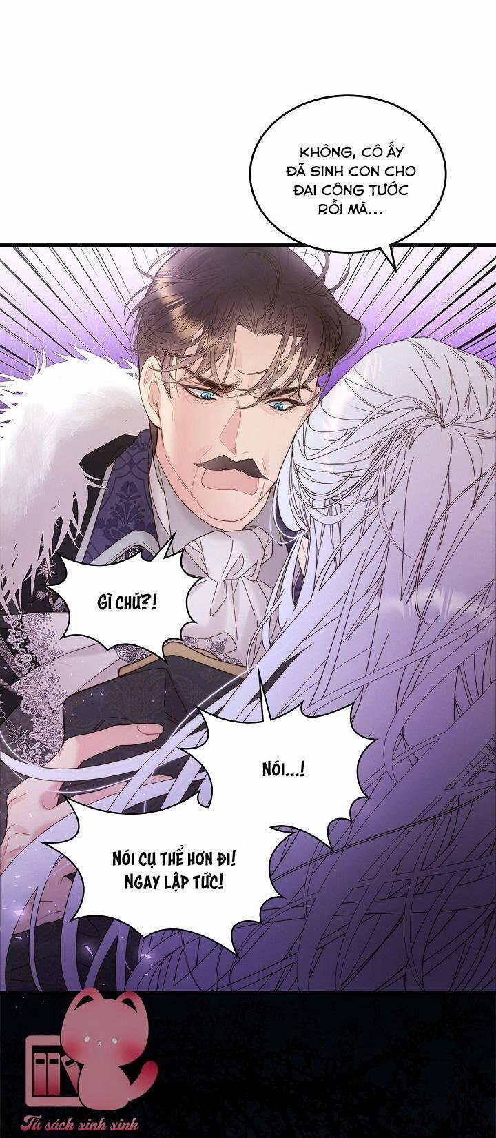 Công Chúa Chloe 103 trang 51