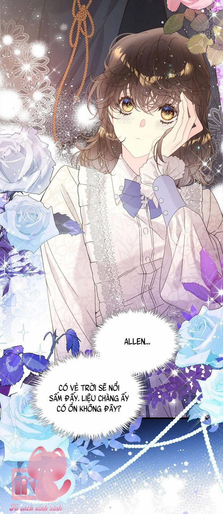 Công Chúa Chloe 103 trang 55