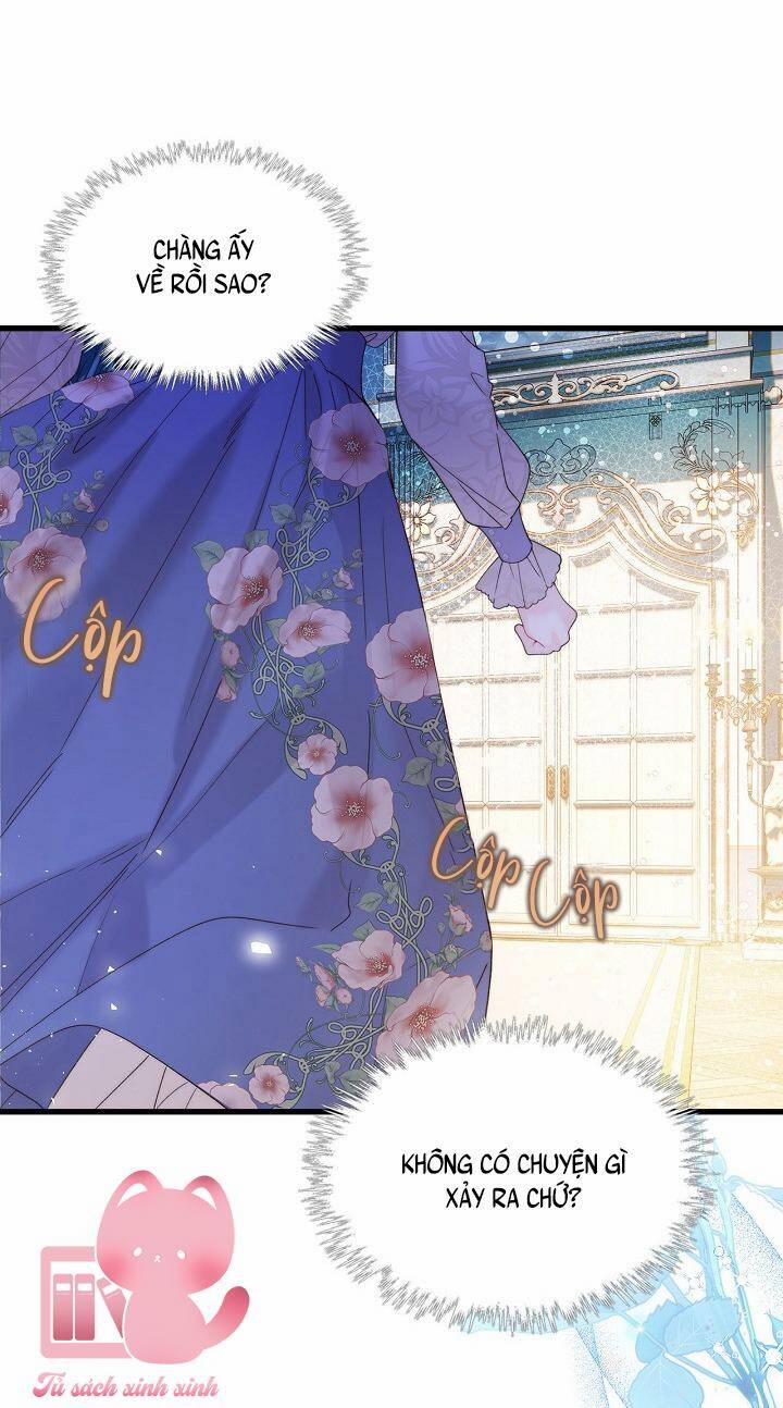 Công Chúa Chloe 103 trang 57