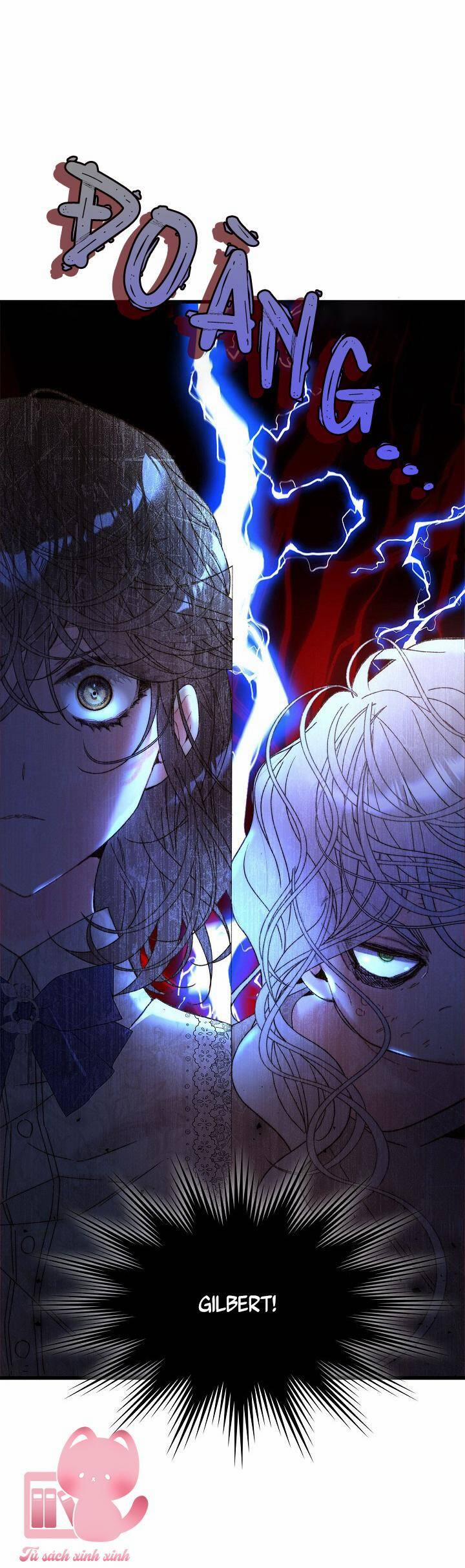 Công Chúa Chloe 103 trang 61