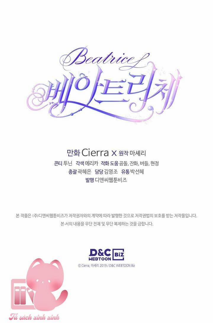 Công Chúa Chloe 103 trang 62