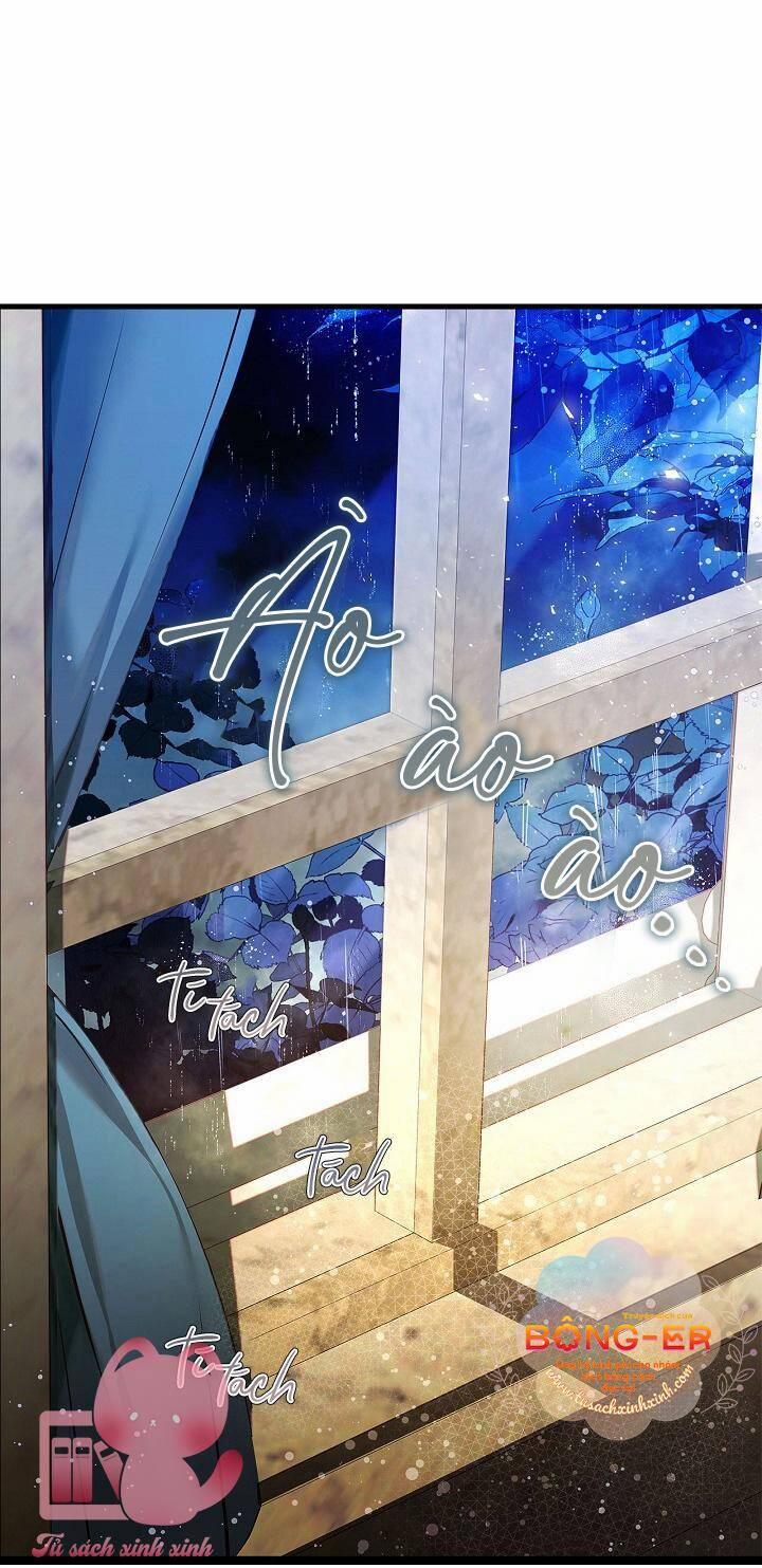 Công Chúa Chloe 104 trang 1