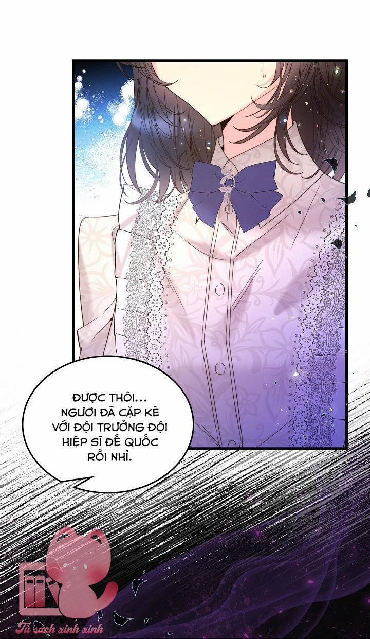 Công Chúa Chloe 104 trang 12