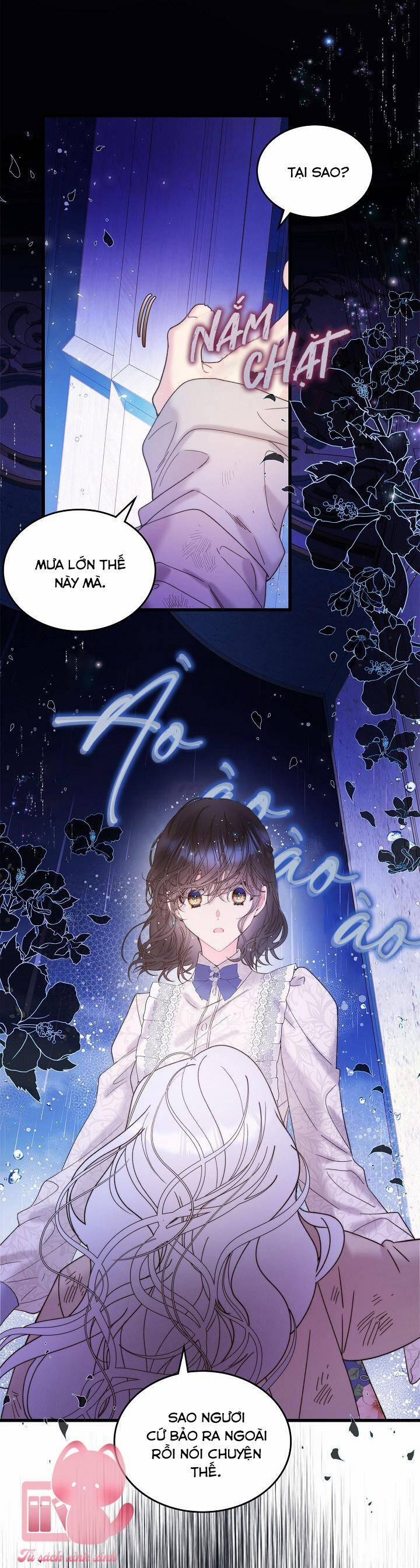 Công Chúa Chloe 104 trang 14